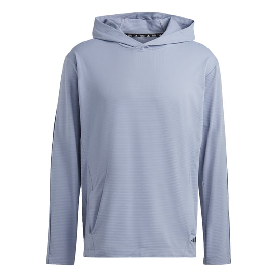 Yoga Graphic Training Hoodie