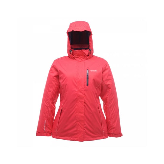 Regatta Womens Lydz Padded Waterproof Jacket
