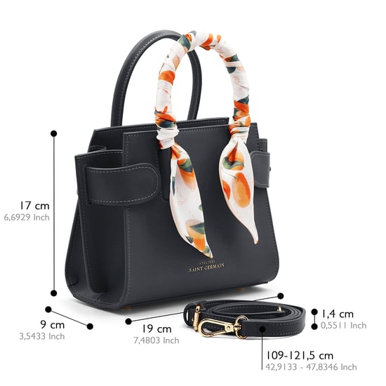 Handtas PASSY - Image 2