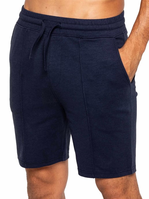 Enzo | Heren Polo Trainingspak Set - Navy - Image 4