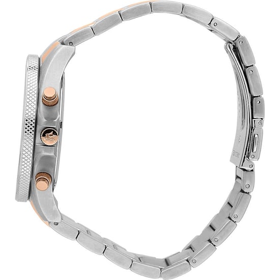 Maserati Horloge R8873640014 Zilver - Image 3