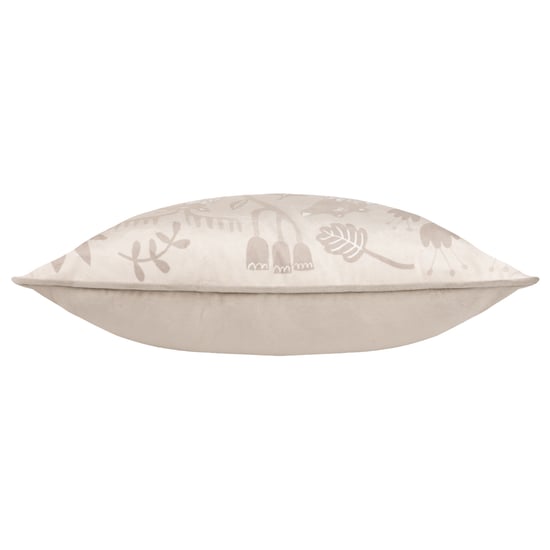 furn. Nook Velours Bies Polyester Gevuld Kussen - Image 3