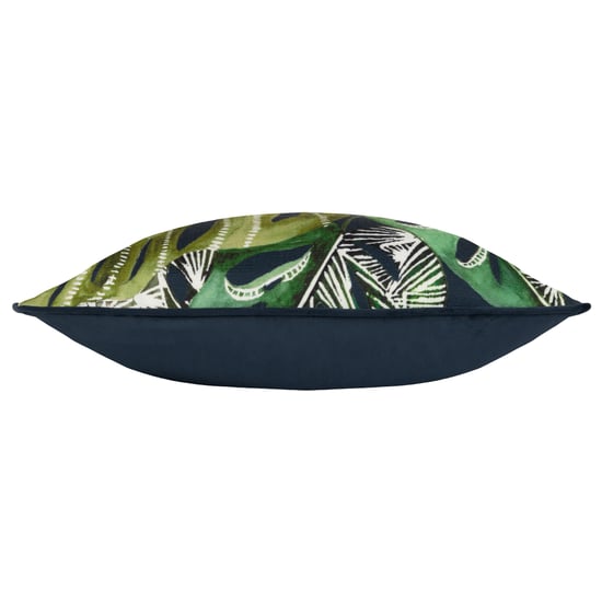 Wylder Tropics Ebon Wilds Jahi Veergevulde Kussen - Image 3