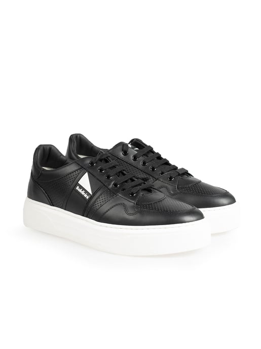 Baldinini Sneakers Mannen zwart - Image 2
