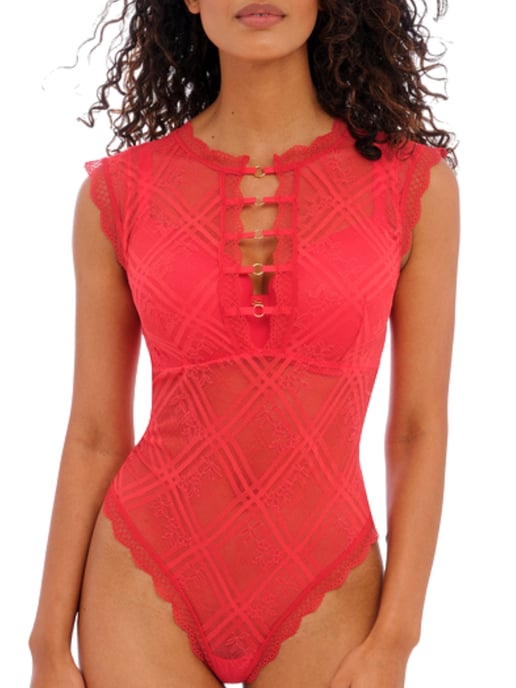 Freya Fatale Body