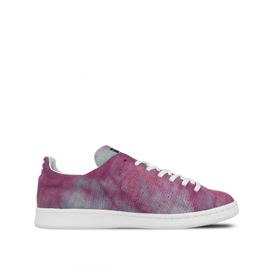Adidas PW HU Holi Stan Smith MC Womens Pink Trainers