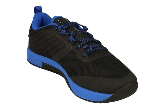 Under Armour Tribase Thirve Heren Zwarte Sneakers - Image 4