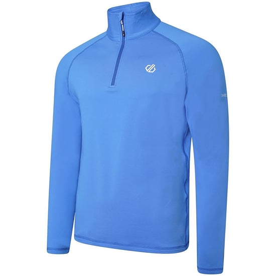 Dare 2B Heren Fuse Up II Midlayer (Atletisch Blauw) - Image 3