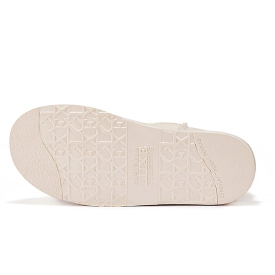 Angel Ultra Short Pale Boot