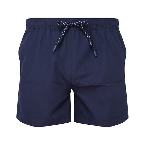 Asquith & Fox Heren zwemshorts (Marine) - Image 1
