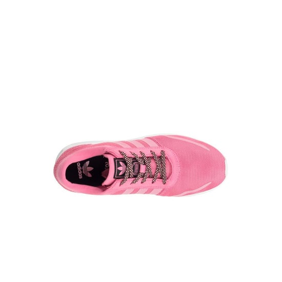 Adidas Los Angeles J Kids Pink Trainers
