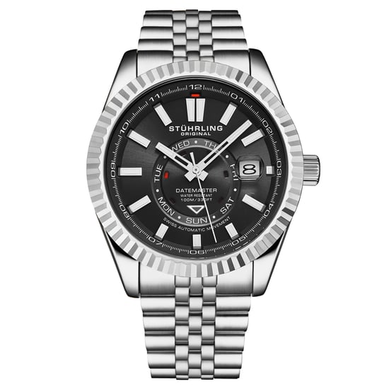 Datemaster Automatic 1020 Classic