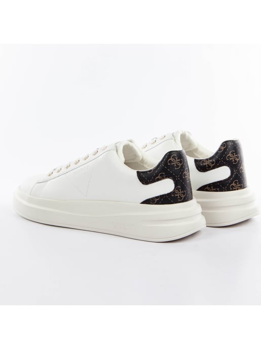 Guess Elba basketbalschoenen voor heren - Image 4