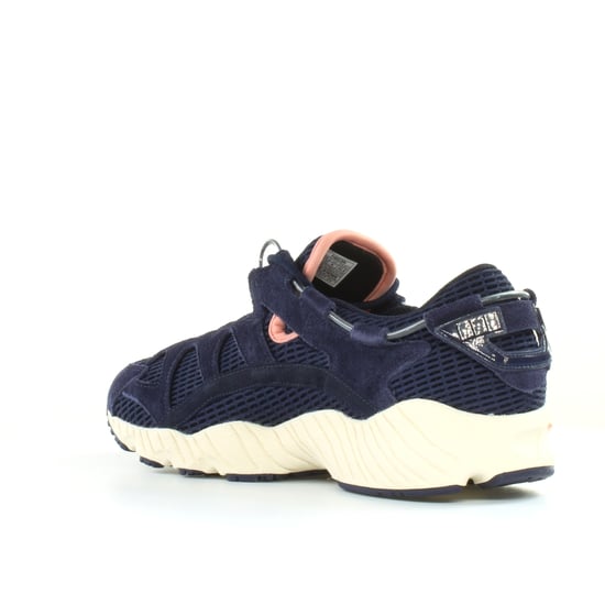 Asics Gel-Mai Mens Blue Trainers