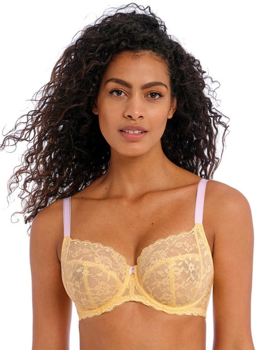 Freya Offbeat Side Support Bra
