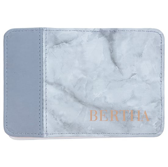 Bertha Melina 8 Piece Surgical Steel Groom Kit