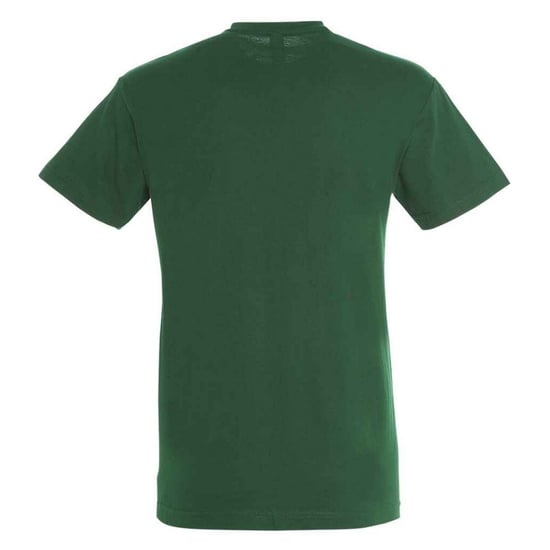 SOLS Unisex Regent T-shirt voor volwassenen (Fles groen) - Image 2