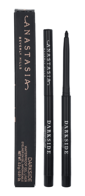 Anastasia Beverly Hills Darkside Waterproof Gel Liner 0,3gr
