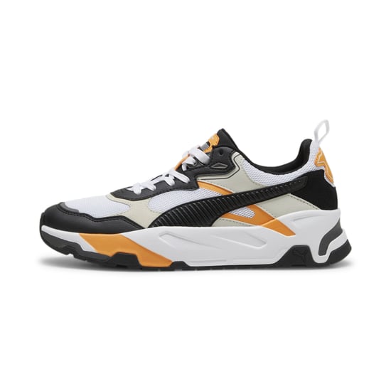 PUMA Unisex Trinity Sneakers Trainers