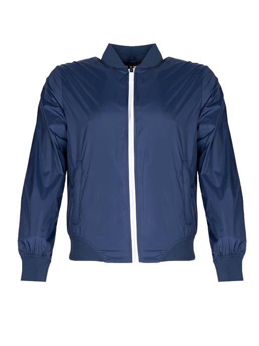 Invicta jas Bomber Mannen Wit - Image 5