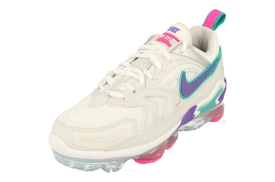 Nike Womens Air Vapormax Evo White Trainers