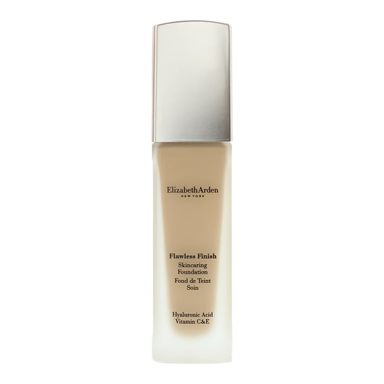 Elizabeth Arden Flawless Finish Skincaring 350N Medium Tan Neutrale Foundation 30ml - Image 2