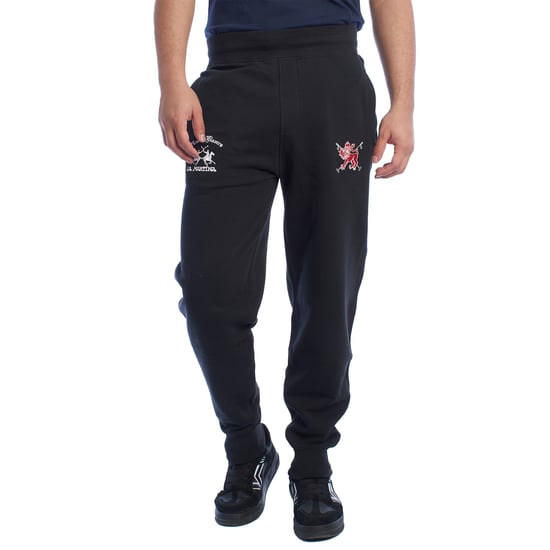 Heren sportbroek Comfort Fit UMT303-FP540 - Image 1