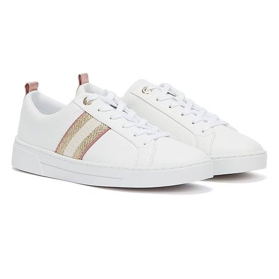 Ted Baker Baily Dames Wit - Image 1