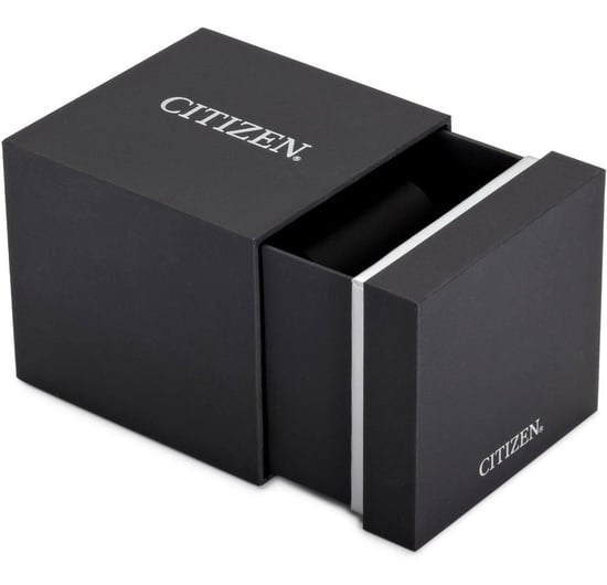 Citizen Heren Multicolour Horloge BM7624-82A - Image 5