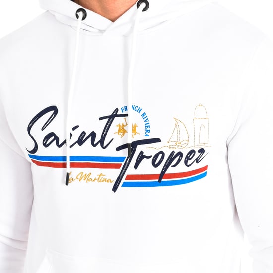 TMF321-FP225 Men's Hoodie