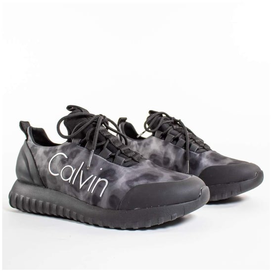 Calvin Klein Rex Neopreen sneaker voor dames - Image 1