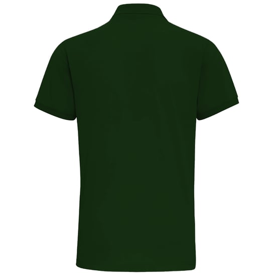 Asquith & Fox Heren Poloshirt met korte mouwen Prestatiemengsel (Fles) - Image 2