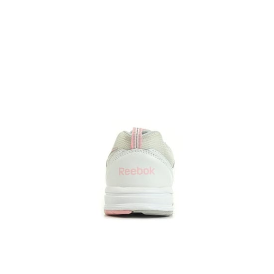 Reebok Almotio 2.0 Kids White/Pink Trainers