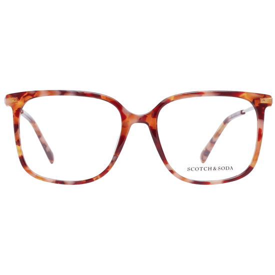 Scotch & Soda Orange -frames voor vrouwenvrouw - Image 2