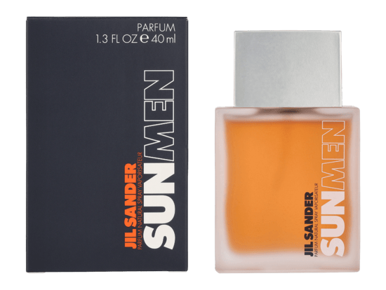 Jil Sander Sun Men Edp Spray40 ml. - Image 1