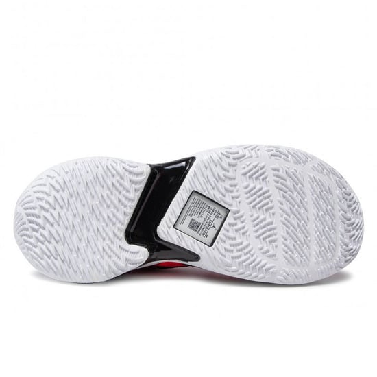 Nike Jordan Why Not Zero 3 Se (GS) Red Kids Trainers