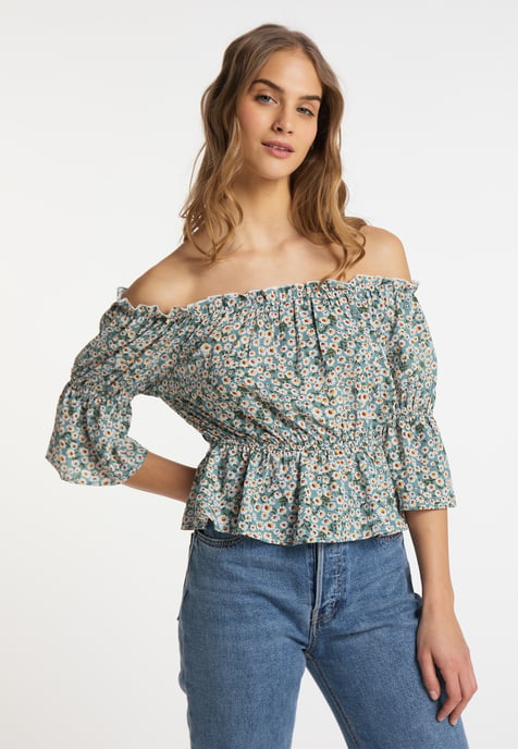 myMo blouse esha - Image 2