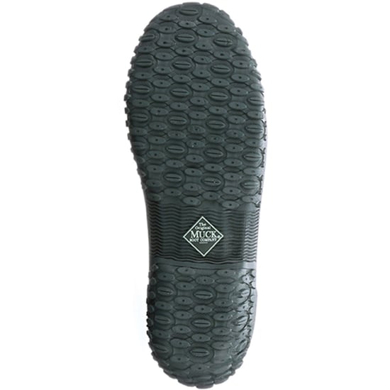 Muck Laarzen Muckster II Laag Rubber Regenlaarzen Schoenen - Image 4