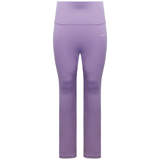 MyProtein Tempo Tonale Naadloos Dames Lila Legging - Image 1