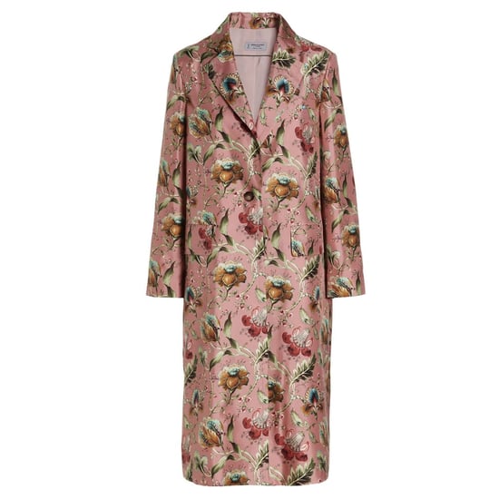 Alberto Biani Pink Jacket