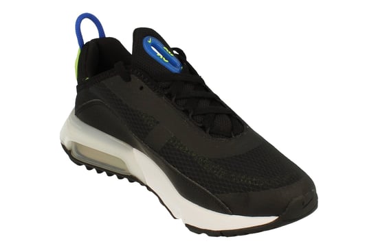 Nike Air Max 2090 GS Jongens Sneakers Zwarte Sneakers - Image 4