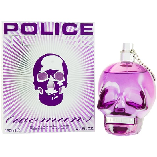 Police To Be Woman Edp Spray 125ml. - Image 1