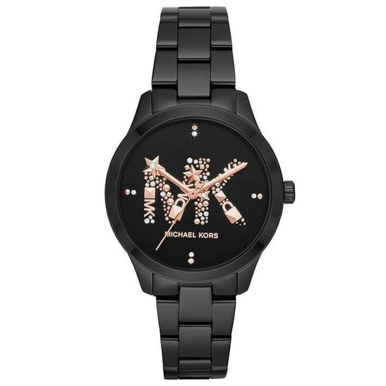 Michael Kors MK6683 Runway Analog Ladies Watch