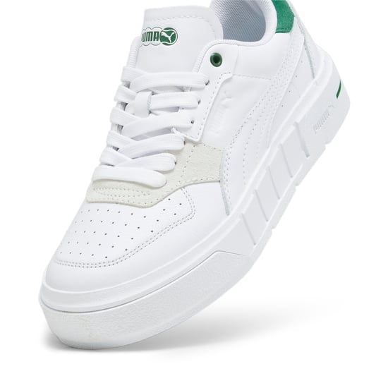 PUMA Dames Cali Court Match Sneakers - Image 6