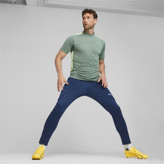 PUMA Mens ULTRA ULTIMATE FG/AG Football Boots - Image 3