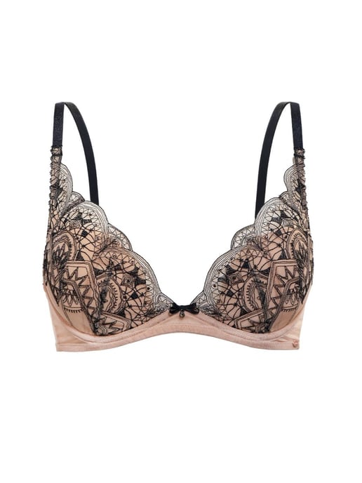 VIP Henna High Apex Bra