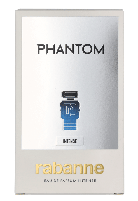 Paco Rabanne Phantom Intense Edp Spray100 ml. - Image 2