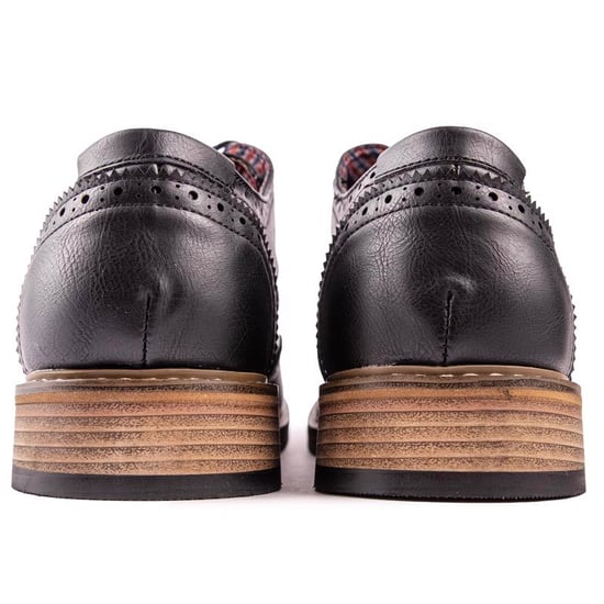 Ben Sherman Triumph Schoenen - Image 3