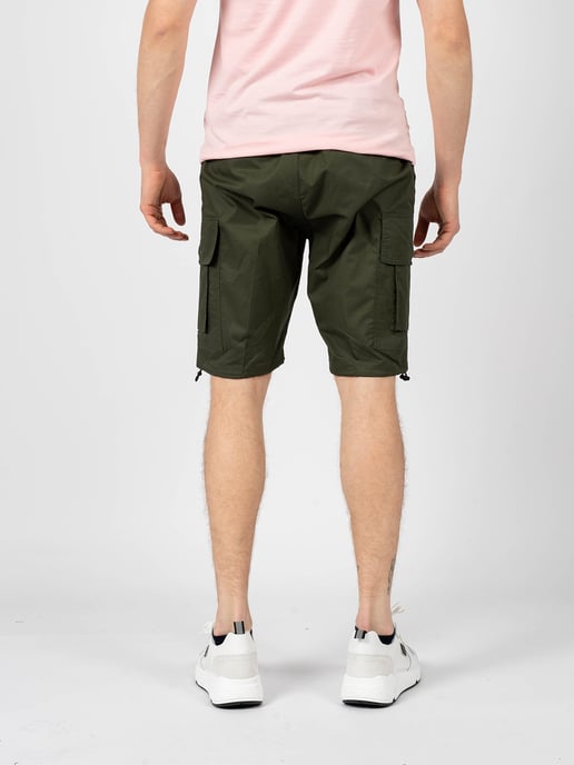 Antony Morato shorts Mannen groen - Image 4