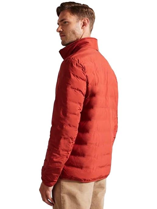 Ted Baker | Heren Nylon Pufferjas - Tucson - Image 2